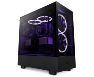 NZXT H5 Elite Black - 1089263 - zdjęcie 5